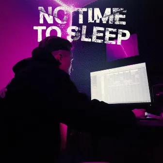 no time to sleep by 09purpp