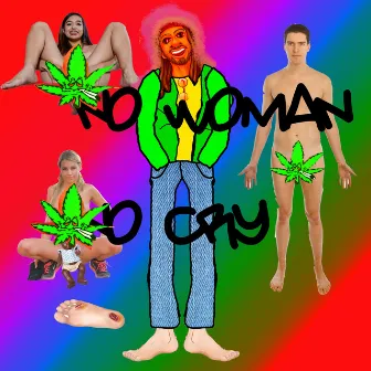 No, Womano Cry by Pop X