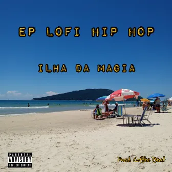 Ilha da Magia by Coffee Beat