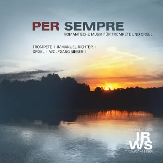 per sempre by Immanuel Richter