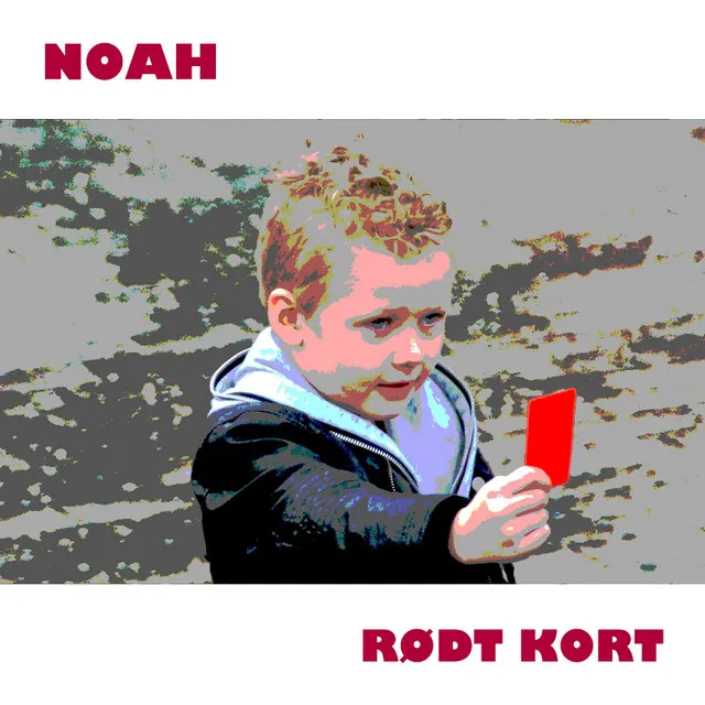 Rødt Kort