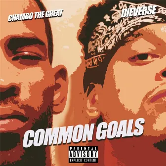 Common Goals by DieVerse