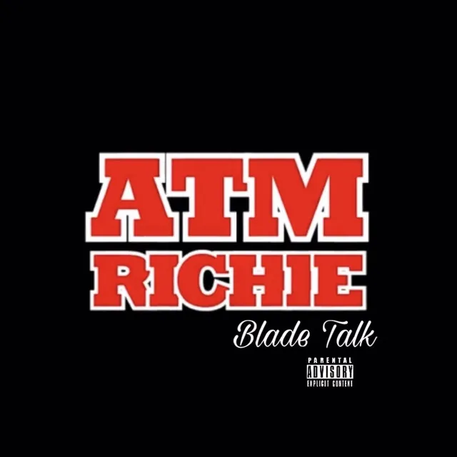 Blade Talk