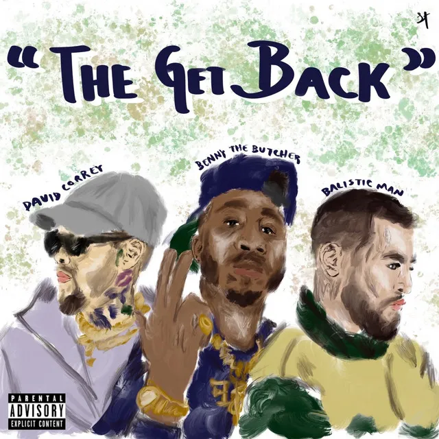 The Get Back