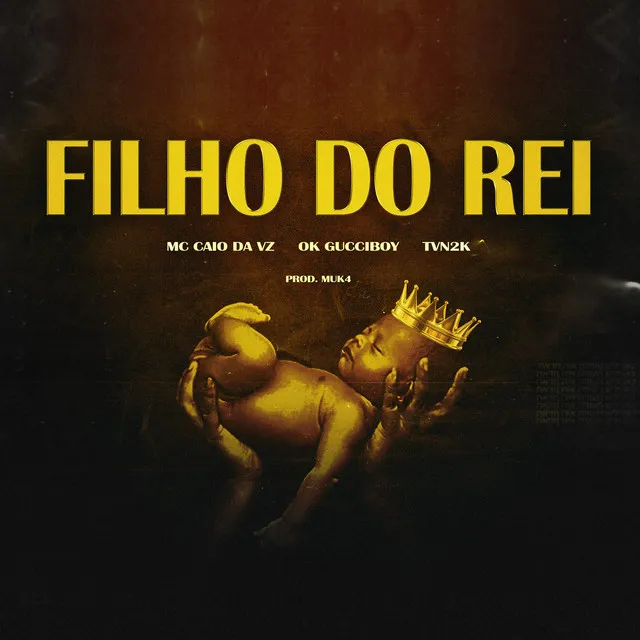 Filho do Rei