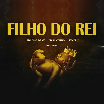 Filho do Rei by Tvn2K