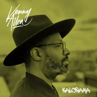 Kalorama by Kenny Allen