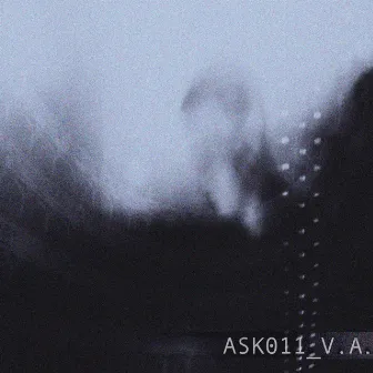 ASK011 EP by Wavy Lakes