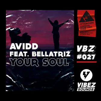 Your Soul by Avidd (BR)