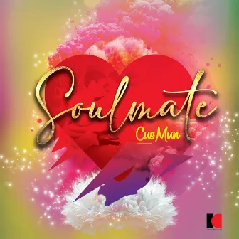 Soulmate by CUS MUN