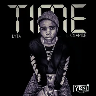 Time by Lyta