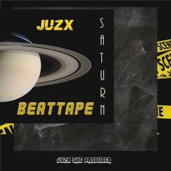 Saturn (Beattape) by Juzx