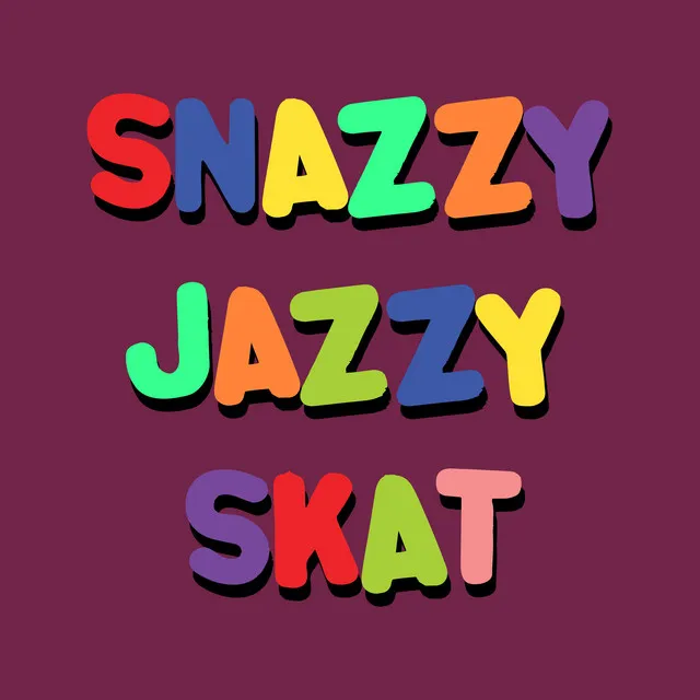 Snazzyjazzyskat