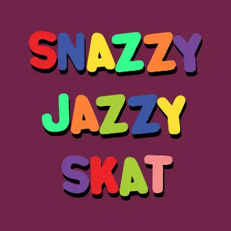 Snazzyjazzyskat by Martin Def