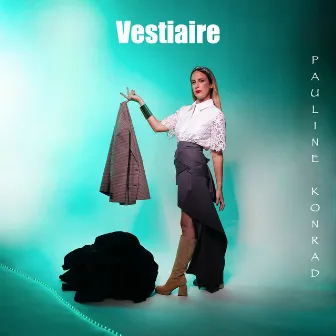 Vestiaire by Pauline Konrad