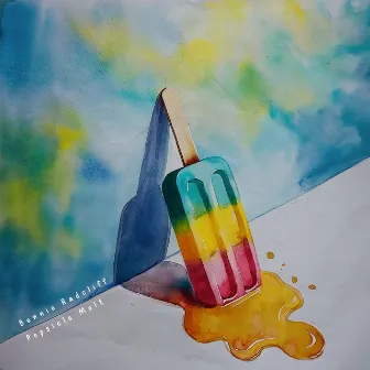 Popsicle Melt by Bennie Radcliff