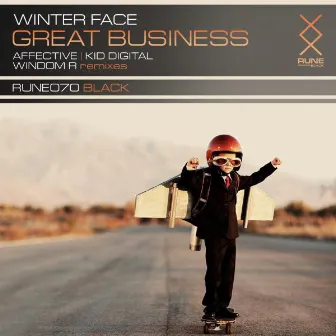 Great Business by Winter Face