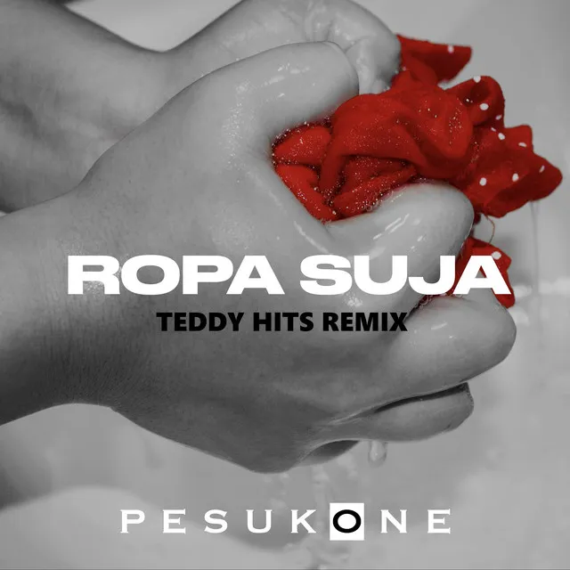 Ropa Suja - Teddy Hits Remix Teddy Hits remix