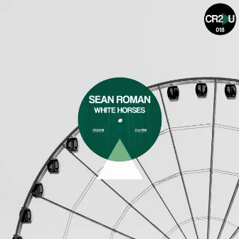 White Horses EP by Sean Roman