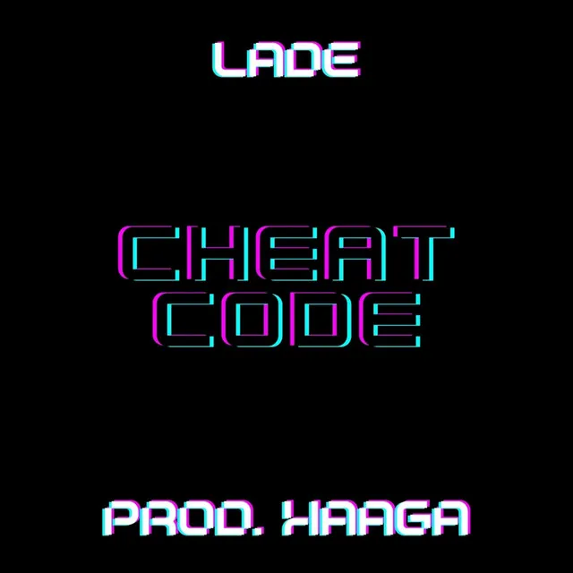 Cheat Code