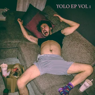 YOLO EP VOL 1 by Owane