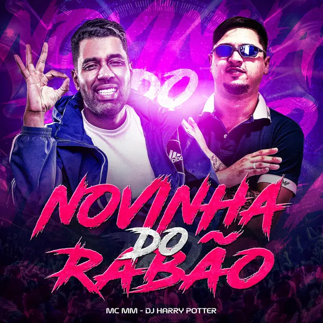 NOVINHA DO RABÃO