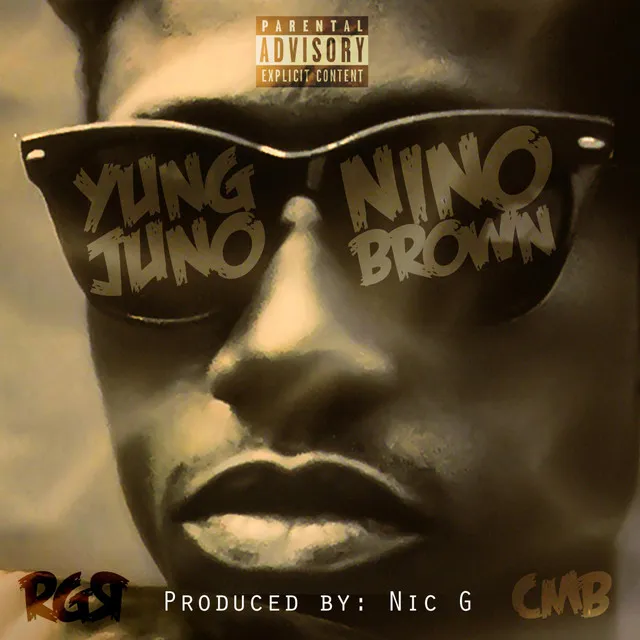 Nino Brown