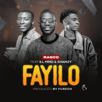 Fayilo by Rasco