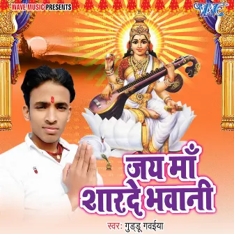 Jai Maa Sharde Bhawani by 