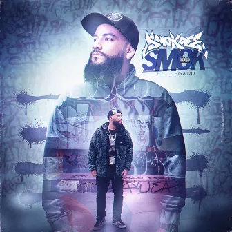 Smok: El Legado by Smok Dee