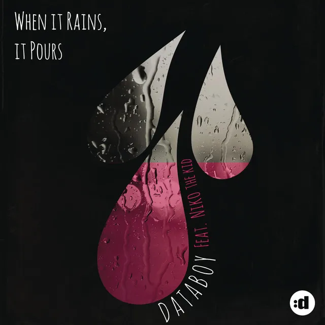 When It Rains, It Pours (feat. Niko The Kid) - Radio Edit