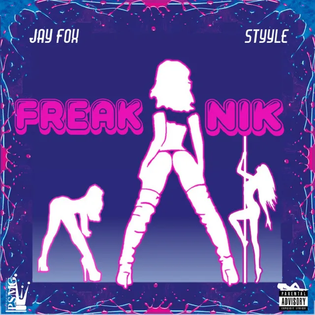 Freaknik