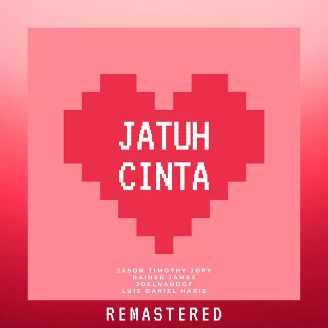 Jatuh Cinta