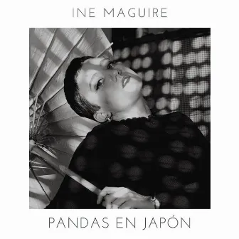 Pandas en Japón by Ine Maguire