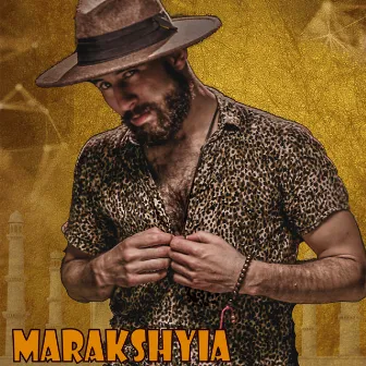 Marakshiya by Unknown Artist