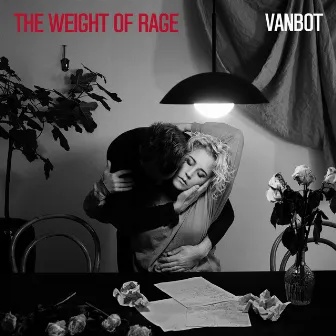 The Weight Of Rage by Vanbot