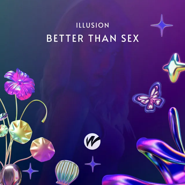 Better Than Sex - Radio Edit