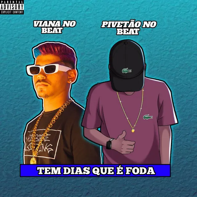 Pivetão No Beat