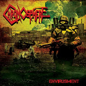 Envirusment by Chronosphere