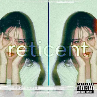 reticent by Exøtix