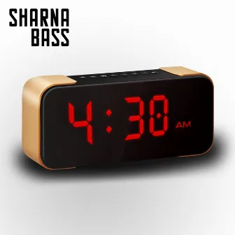 4:30am by Sharna Bass