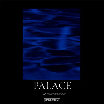 Palace by Don Juan