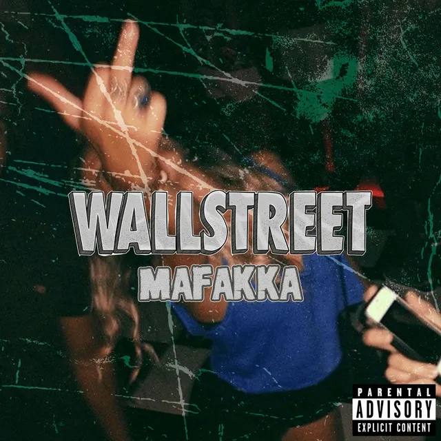 Wallstreet Mafakka