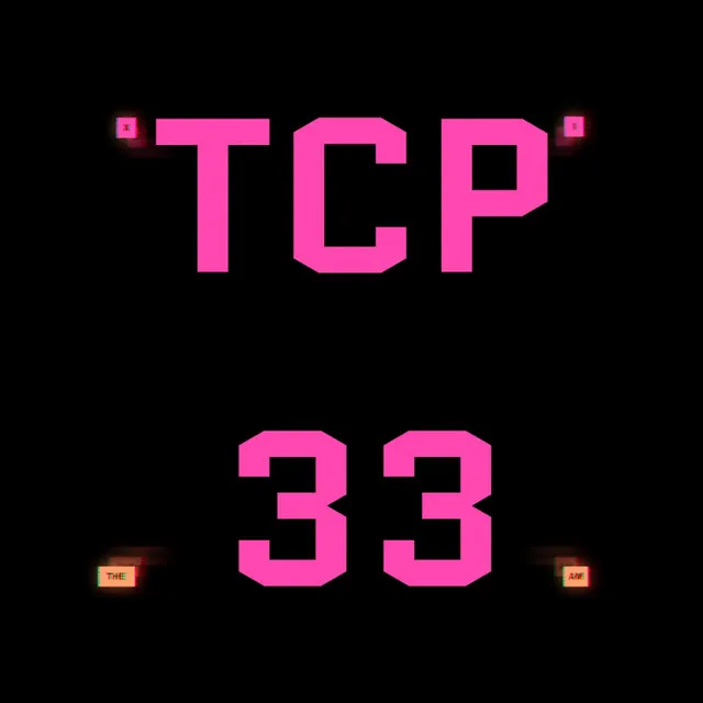 TCP 33 - Instrumental