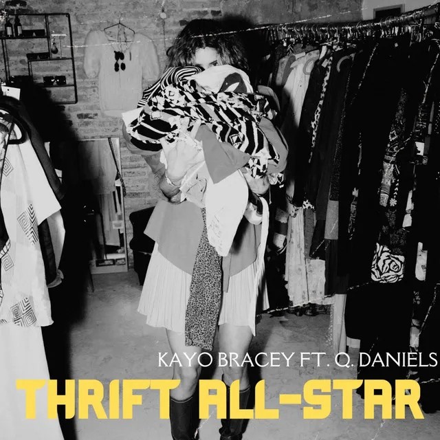 Thrift All-Star