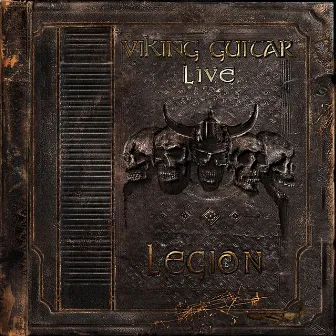 Legion by Viking Guitar Live