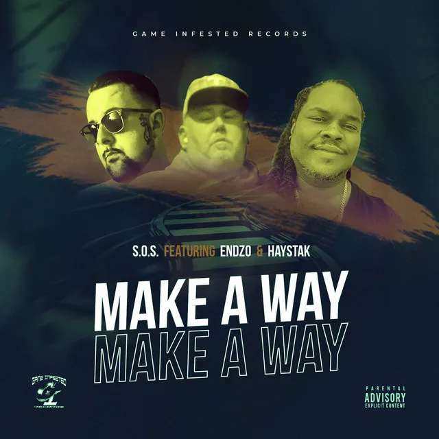 Make a Way