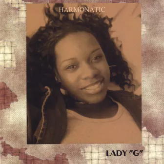 Harmonatic by Lady G