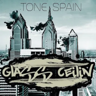 Glass Ceilin by Tone Spain