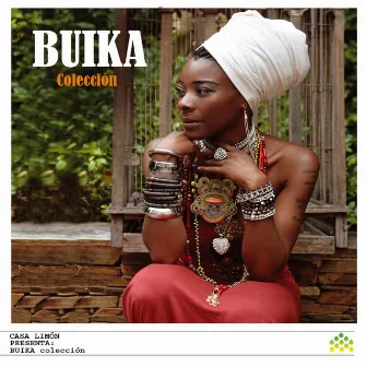 Buika Coleccion by Buika